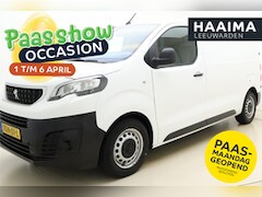 Peugeot Expert - 1.5 BlueHDI Standard Premium 100 PK | Handgeschakeld | 3-zits | Airco | Crusie Control | R