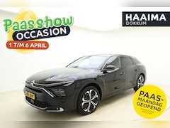 Citroën C5 X - 1.6 Plug-in Hybrid 225 Shine Automaat | Navigatie | Stoel & Stuurverwarming | Keyless | Le