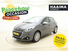 Peugeot 208 - 1.2 PureTech Allure | Apple carplay/Android auto | Navigatie Full map | Cruise control | C