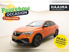 Renault Arkana - 1.6 E-Tech hybrid 145 E-Tech engineered | Apple carplay/Android auto | Stoel + Stuurverwar
