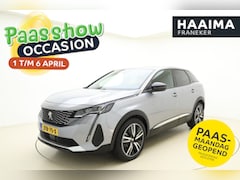 Peugeot 3008 - 1.6 HYbrid 180 Allure Pack Business | 19 inch | Automaat | Achteruitrij camera | Parkeerse