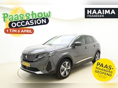 Peugeot 3008 - 1.6 HYbrid 180 Allure Pack Business Automaat | Navigatie | Climate Control | Camera | Stoe