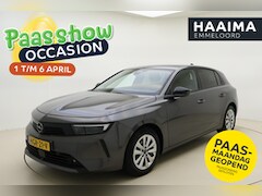 Opel Astra - 1.2 Turbo Business Edition | Navigatie | Climate control | Camera | CRuise control | Licht