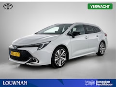 Toyota Corolla Touring Sports - Hybrid 140 Dynamic | Special deal | NL dealeronderhouden |