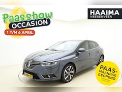 Renault Mégane - 1.3 TCe GT-Line | Navigatie | Apple Carplay/Android Auto | Climate & Cruise Control | Keyl