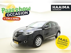 Renault Kadjar - 1.2 TCe Limited | Apple carplay/Android auto | Cruise control | Keyless entry | Trekhaak |