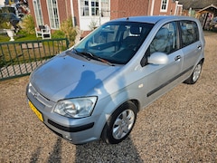 Hyundai Getz - 1.3i Active Cool Airco