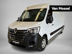 Renault Master - T35 2.3 dCi 135 L3H2 Work Edition | Airconditioning | Cruise control Standaard | Connectiv