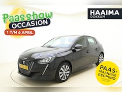 Peugeot 208 - 1.2 PureTech Active | Apple Carplay/Android Auto | Cruise control | Airco | Stuurwiel mult