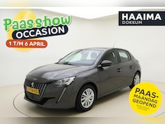 Peugeot 208 - 1.2 PureTech Active | Apple Carplay/Android Auto | Cruise control | Airco | Stuurwiel mult