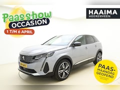 Peugeot 3008 - 1.6 HYbrid 180 Allure Pack Business | 19 inch | Automaat | Achteruitrijcamera | Apple carp