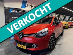Renault Clio - 0.9 TCe Expression Navi|Cruise|Airco