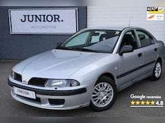 Mitsubishi Carisma - 1.6 Shogun AUTOMAAT/ELKPAKKET/APK-24-1-2026