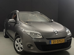 Renault Mégane Estate - 1.5 dCi Expression