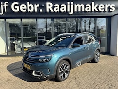 Citroën C5 Aircross - 1.2 PureTech Business Plus*Panoramadak*EXPORT/EX.BPM
