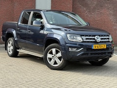 Volkswagen Amarok - 3.0 TDI 4Motion Plus Cab Highline|AUTOMAAT|LEDER|EURO6