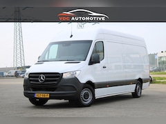 Mercedes-Benz Sprinter - 311 CDI Automaat L3H2 Navi | Camera | Cruisecontrol | Dealer Onderhouden
