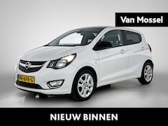 Opel Karl - 1.0 ecoFLEX Innovation | Apple Carplay/Android Auto | cruise control | electronic climate
