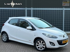 Mazda 2 - 2 1.3 GT-M Line | LPG-G3 | EXPORT