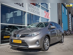 Toyota Auris Touring Sports - 1.8 Hybrid Lease Pro Panoramadak | Trekhaak