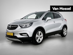 Opel Mokka X - 1.4 Turbo Innovation | elektrisch schuif-/kanteldak | Apple Carplay/Android Auto | Stoel