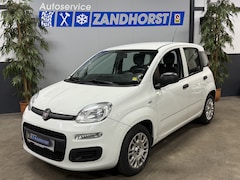Fiat Panda - 0.9 TwinAir Panda // APK tot 23-02-2027