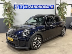 MINI Cooper - 1.5 Yours // Alle Opties // Panodak // vol led // Leer // head up display