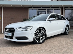 Audi A6 Avant - 2.0 TDI ultra Sport Edition | Trekhaak | Stoelverwarming voor | A Camera | Climate | Cruis