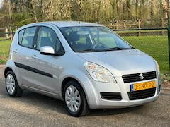 Suzuki Splash - 1.2 Black-line /Airco/5-Deurs/