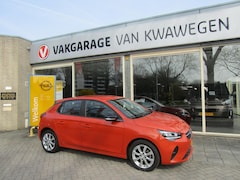 Opel Corsa - 1.2 Start/Stop 75pk Edition