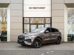 Jaguar F-Pace - P400e PHEV R-Dynamic S | 15-12-2021 | Elektrische trekhaak | Cold Climate Pack | Verwarmba