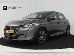 Peugeot 208 - 1.2 PureTech Active Pack (TREKHAAK, SENSOREN, BLUETOOTH, NAVIGATIE)
