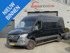 Mercedes-Benz Sprinter - 316 2.2 CDI L4H3 DC EURO VI-D | Camera | DAB | Navigatie | Stoelverwarming |