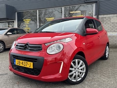 Citroën C1 - 1.0 e-VTi Feel CRUISE/CARPLAY/AIRCO