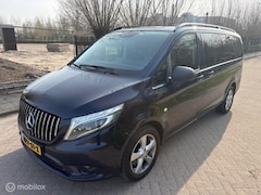 Mercedes-Benz Vito Tourer - 119 BlueTEC Pro 8P Nieuwstaat