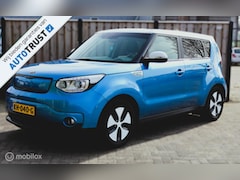 Kia e-Soul - EV ExecutiveLine 27 kWh