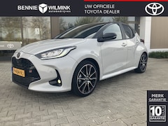 Toyota Yaris - 1.5 Hybride GR Sport | Blindspot | Stoelverw (20266km)