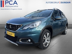 Peugeot 2008 - 1.2 Allure 130PK | 100% door ons onderhouden |