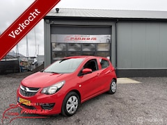 Opel Karl - 1.0 ecoFLEX Edition "AIRCO+CRUISE CONTR.+HOGE ZIT"