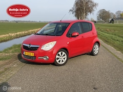 Opel Agila - 1.2 Enjoy Airco Nieuwe APK