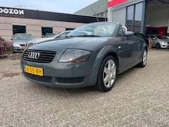 Audi TT Roadster - 1.8 5V Turbo nieuwe apk inruil