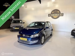 Volkswagen Polo - 1.2 TDI BlueMotion Trendline