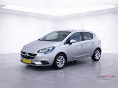 Opel Corsa - 1.4 Turbo Drive AIRCO|CRUISE|CARPLAY|STOELVERWARMING