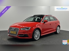 Audi A3 Sportback - 1.4 e-tron Pro Line plus NAVI PANO TREKHAAK