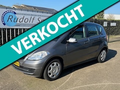 Mercedes-Benz A-klasse - 160 Business Class *1e eigenaresse , origineel NL