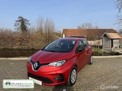 Renault Zoe - R110 Life 52 kWh (Accu huur) | Soh 93%