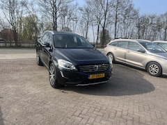 Volvo XC60 - 2.0 T5 FWD Summum TREKHAAK OPEN DAK LEER CAMERA