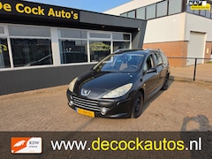 Peugeot 307 SW - 1.6-16V Premium/TREKHAAK