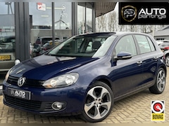 Volkswagen Golf - 1.4 TSI Highline 122PK | Trekhaak | Stoelverwarming | Climate Control | Cruise Control | P
