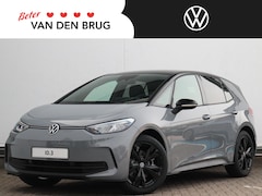 Volkswagen ID.3 - Limited Edition 52 kWh accu 125 kW / 170 PK Hatchb | Navigatie | Stoelverwaming | Parkeers